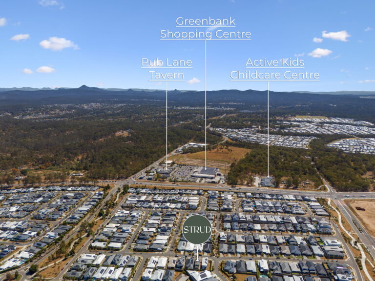 25 Botanica Road, Greenbank, QLD 4124