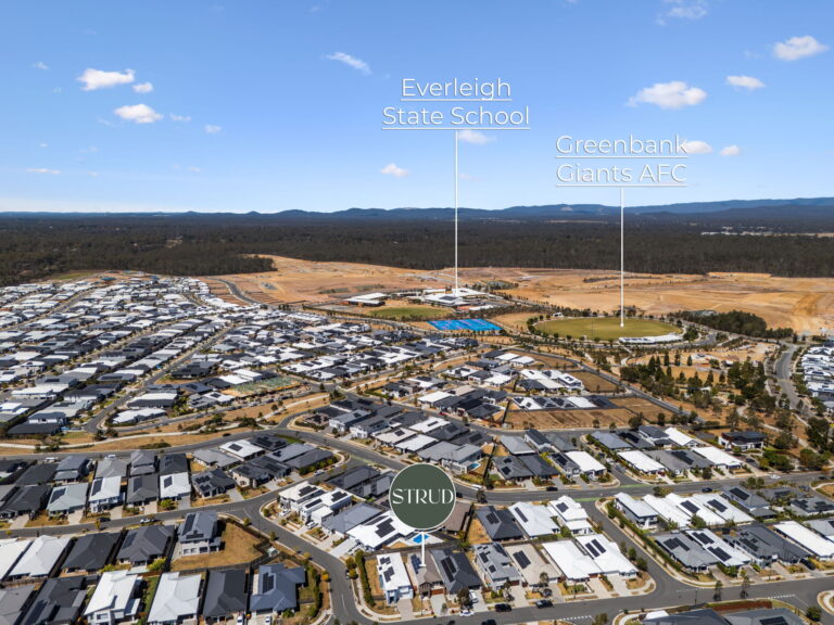 25 Botanica Road, Greenbank, QLD 4124