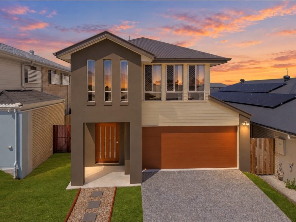 25 Botanica Road, Greenbank, QLD 4124
