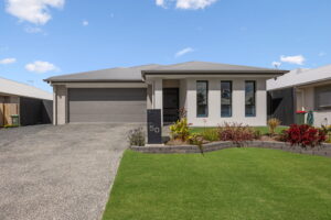50 Marsdenia Drive, White Rock, QLD 4306