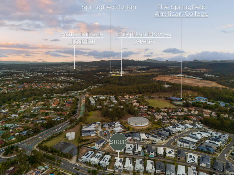 34 Panorama Drive, Springfield, QLD 4300