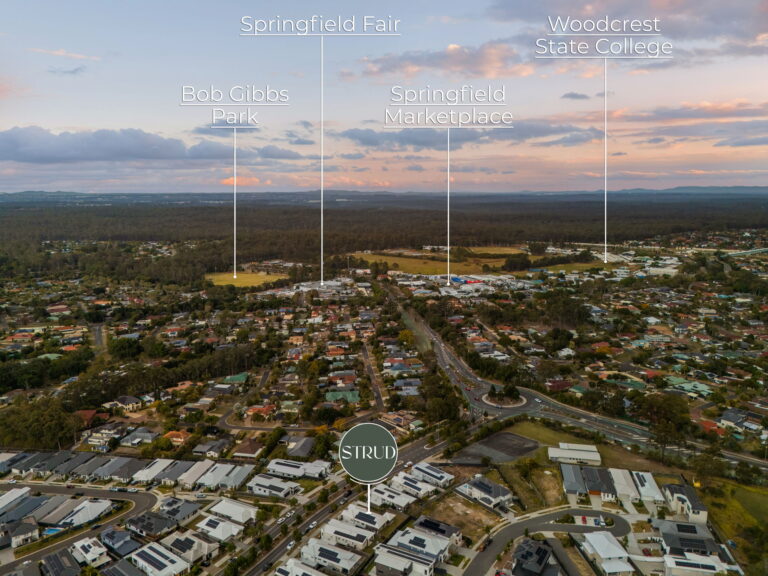 34 Panorama Drive, Springfield, QLD 4300