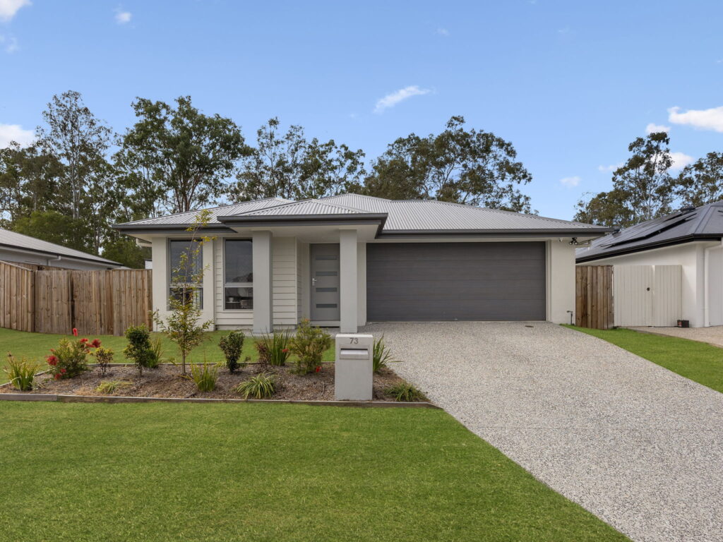 73 Whitby Circuit, Jimboomba, QLD 4280