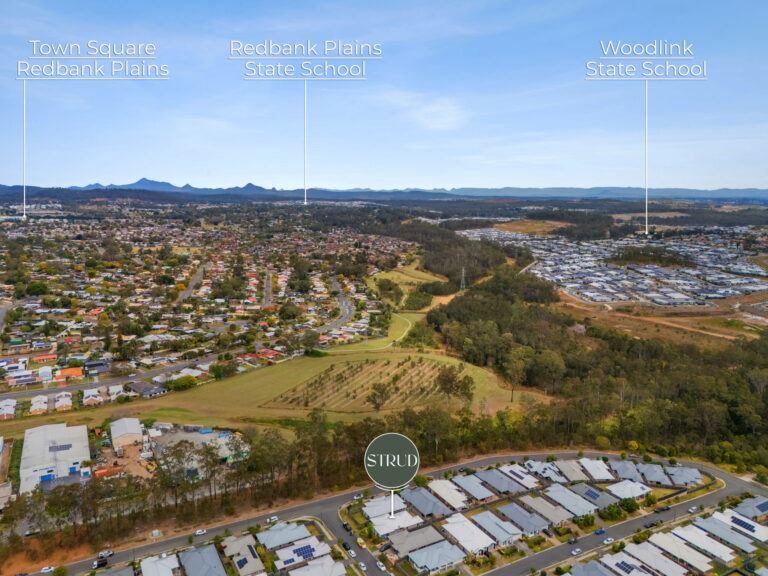 4 Rome Street, Redbank, QLD 4301