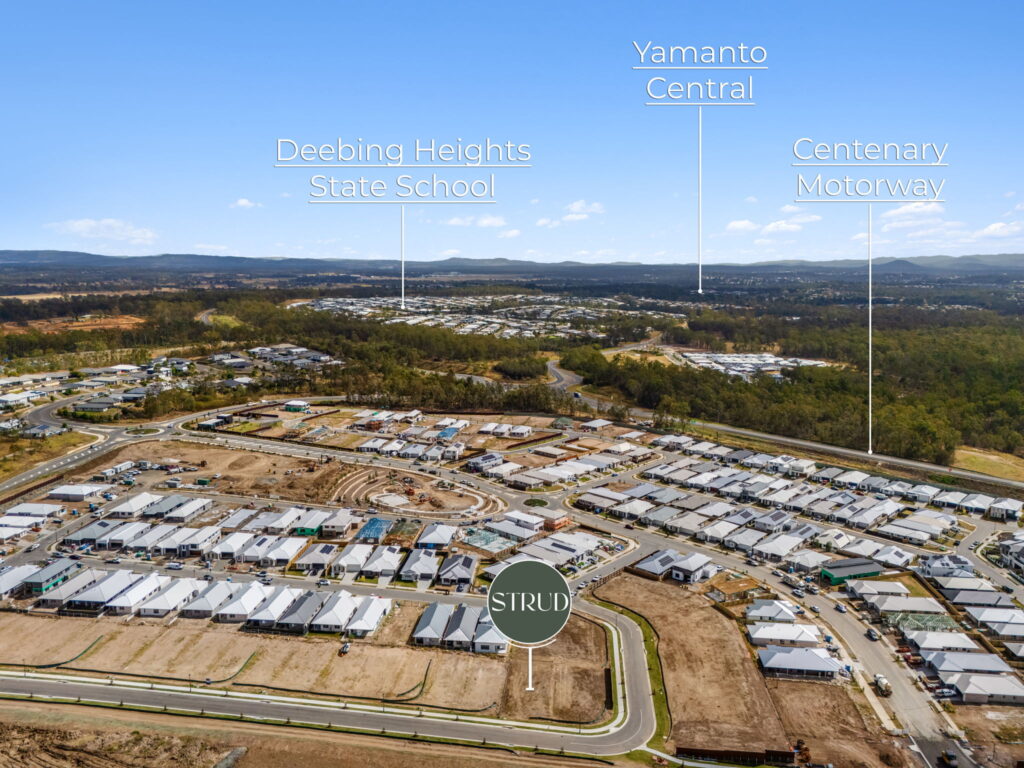 76 Ambience Circuit, Deebing Heights, QLD 4306