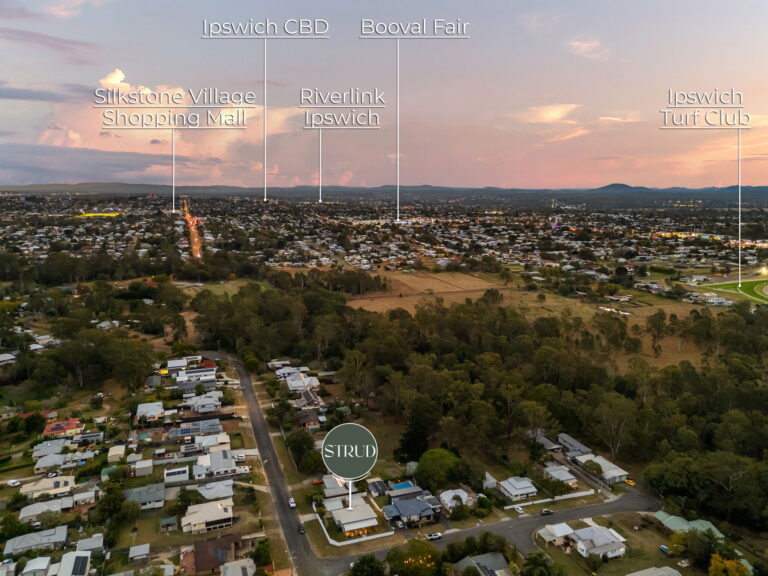 2 George Street, Blackstone, QLD 4304