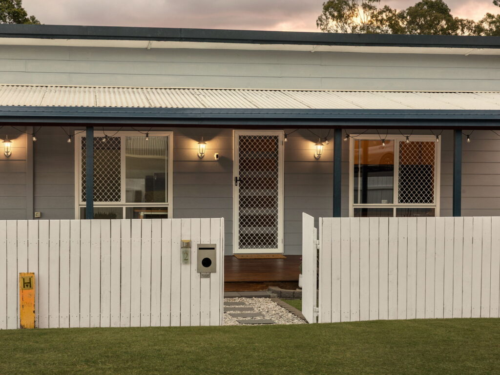 2 George Street, Blackstone, QLD 4304