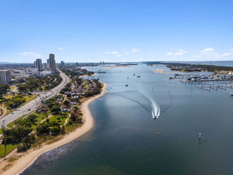 516/2 Barney Street, Southport, QLD 4215