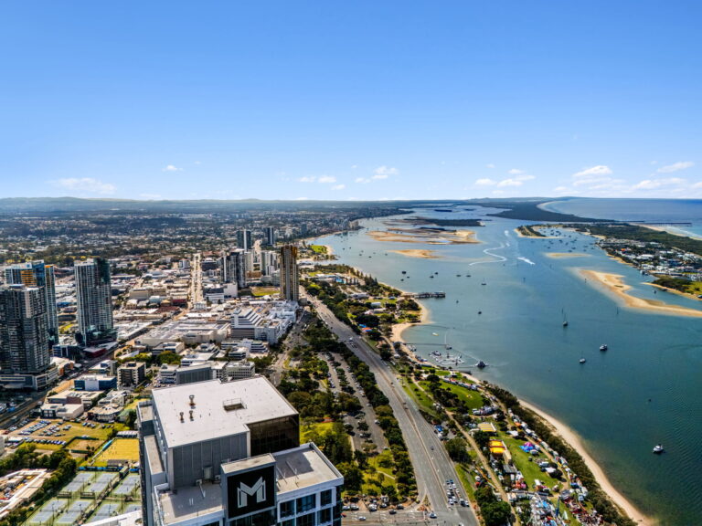 516/2 Barney Street, Southport, QLD 4215