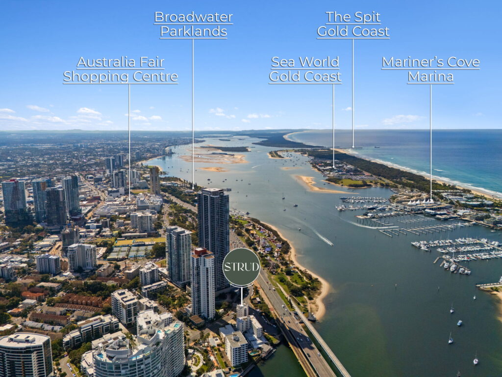 516/2 Barney Street, Southport, QLD 4215