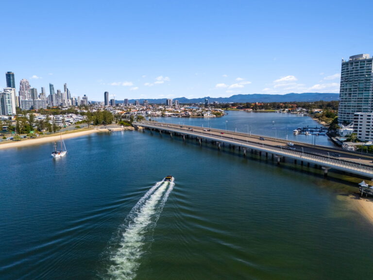 516/2 Barney Street, Southport, QLD 4215