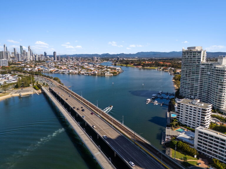 516/2 Barney Street, Southport, QLD 4215