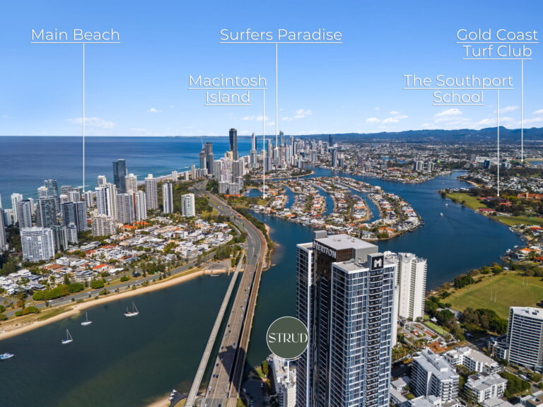 516/2 Barney Street, Southport, QLD 4215