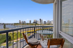516/2 Barney Street, Southport, QLD 4215