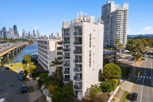 516/2 Barney Street, Southport, QLD 4215