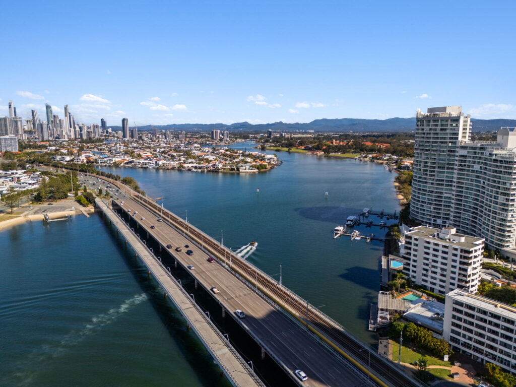 516/2 Barney Street, Southport, QLD 4215