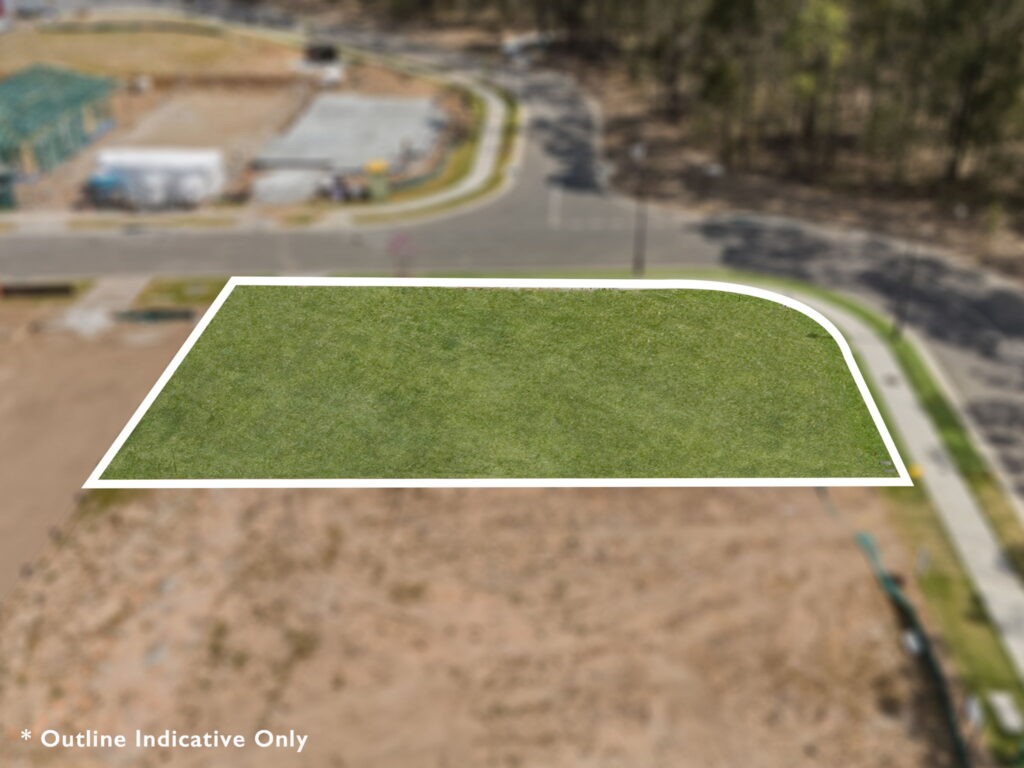 23 Hattrick Street, Greenbank, QLD 4124