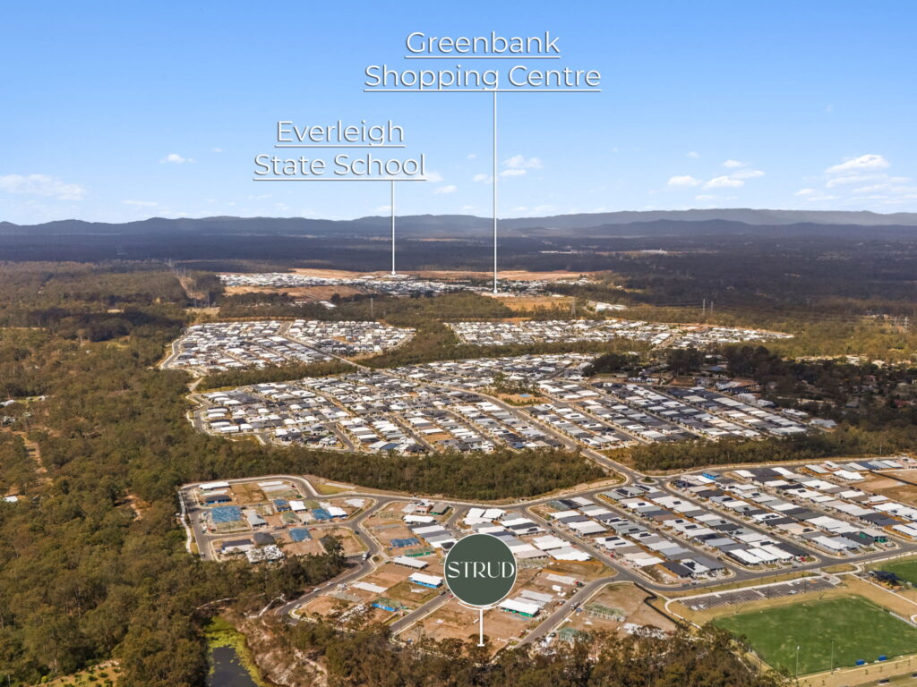 23 Hattrick Street, Greenbank, QLD 4124