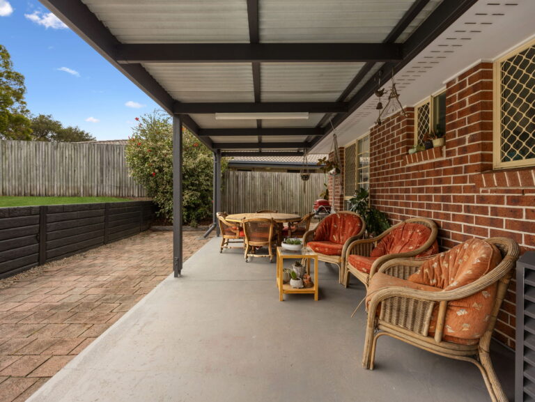 93 Equestrian Drive, Yamanto, QLD 4305