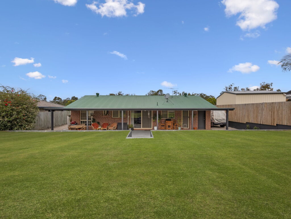 93 Equestrian Drive, Yamanto, QLD 4305