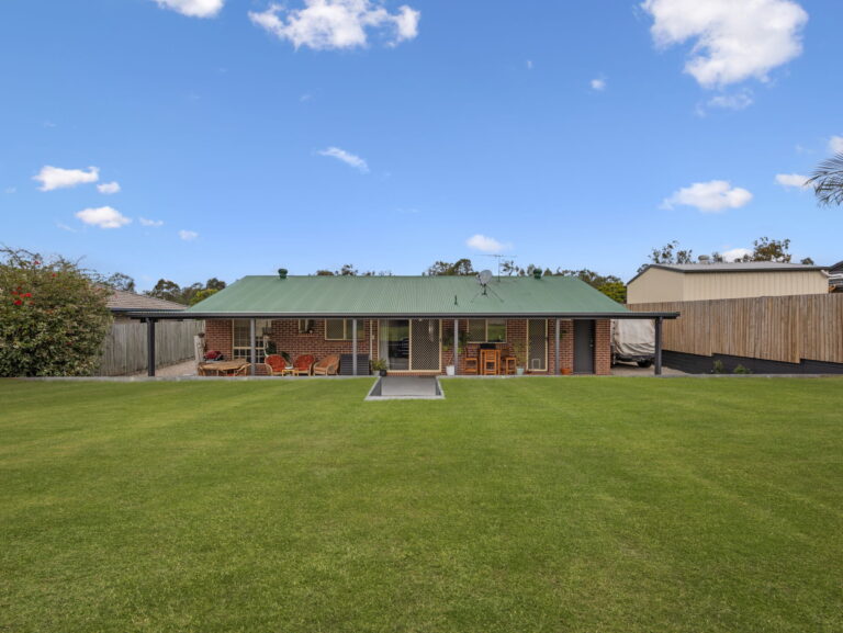 93 Equestrian Drive, Yamanto, QLD 4305