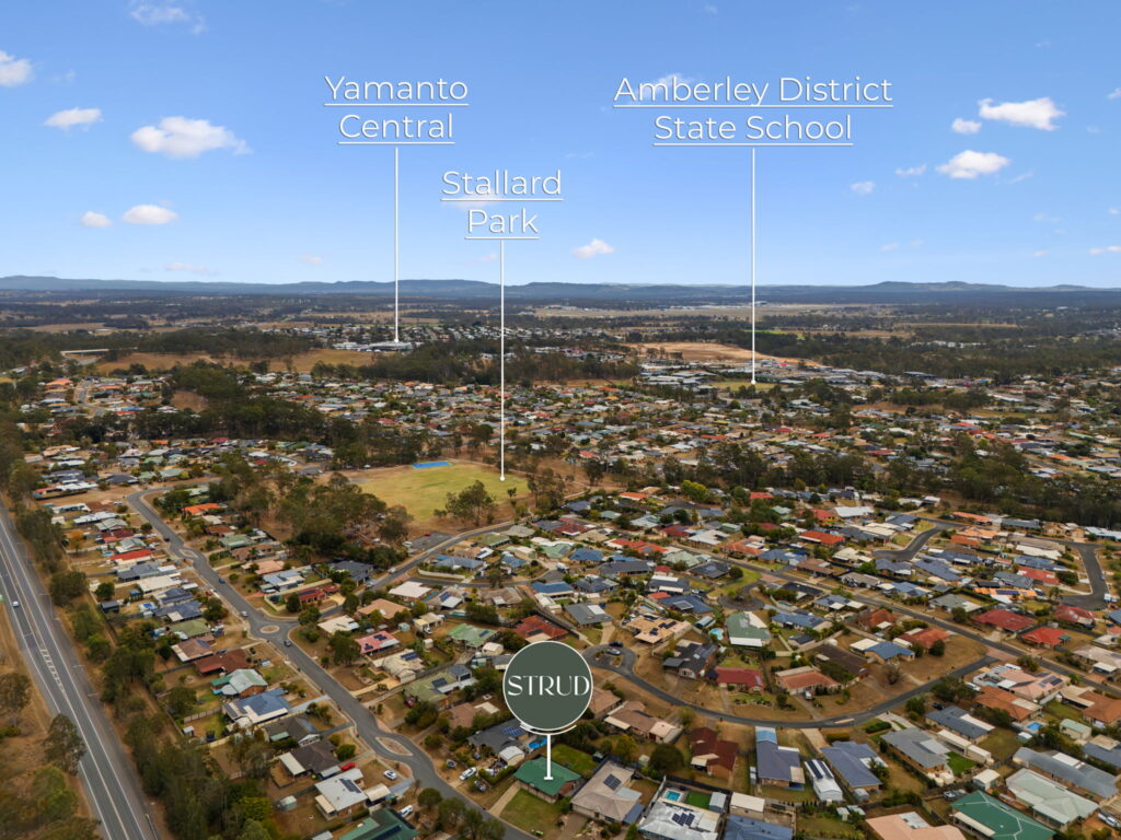 93 Equestrian Drive, Yamanto, QLD 4305