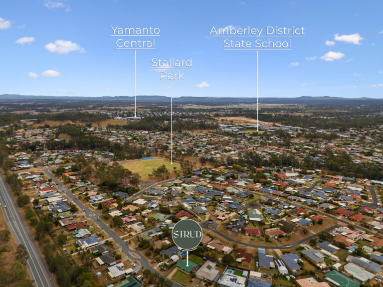93 Equestrian Drive, Yamanto, QLD 4305