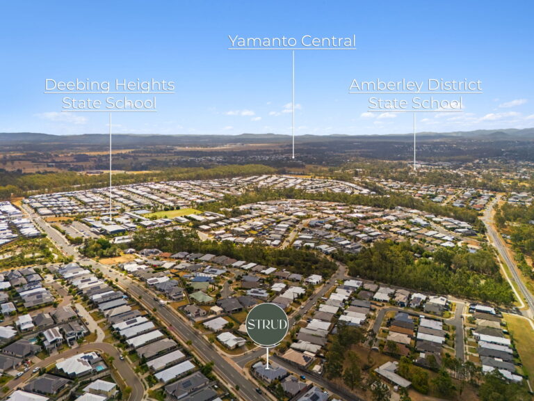 1 Woodward Place, Deebing Heights, QLD 4306
