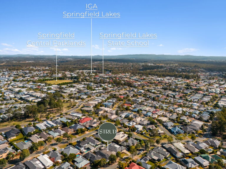 9 Darter Place, Springfield Lakes, QLD 4300