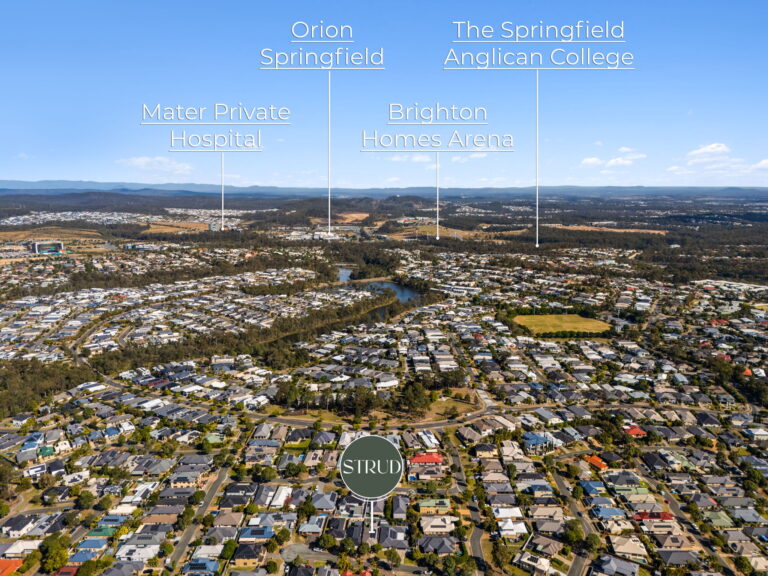 9 Darter Place, Springfield Lakes, QLD 4300