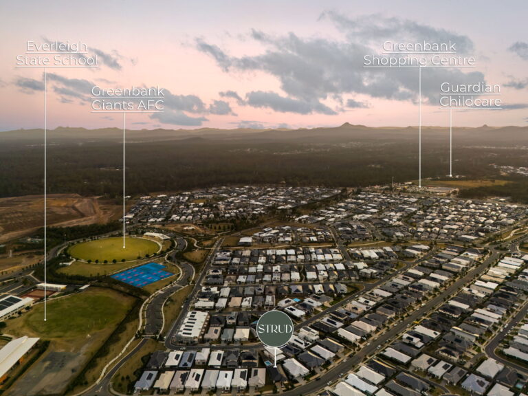 127 Anderson Drive, Greenbank, QLD 4124