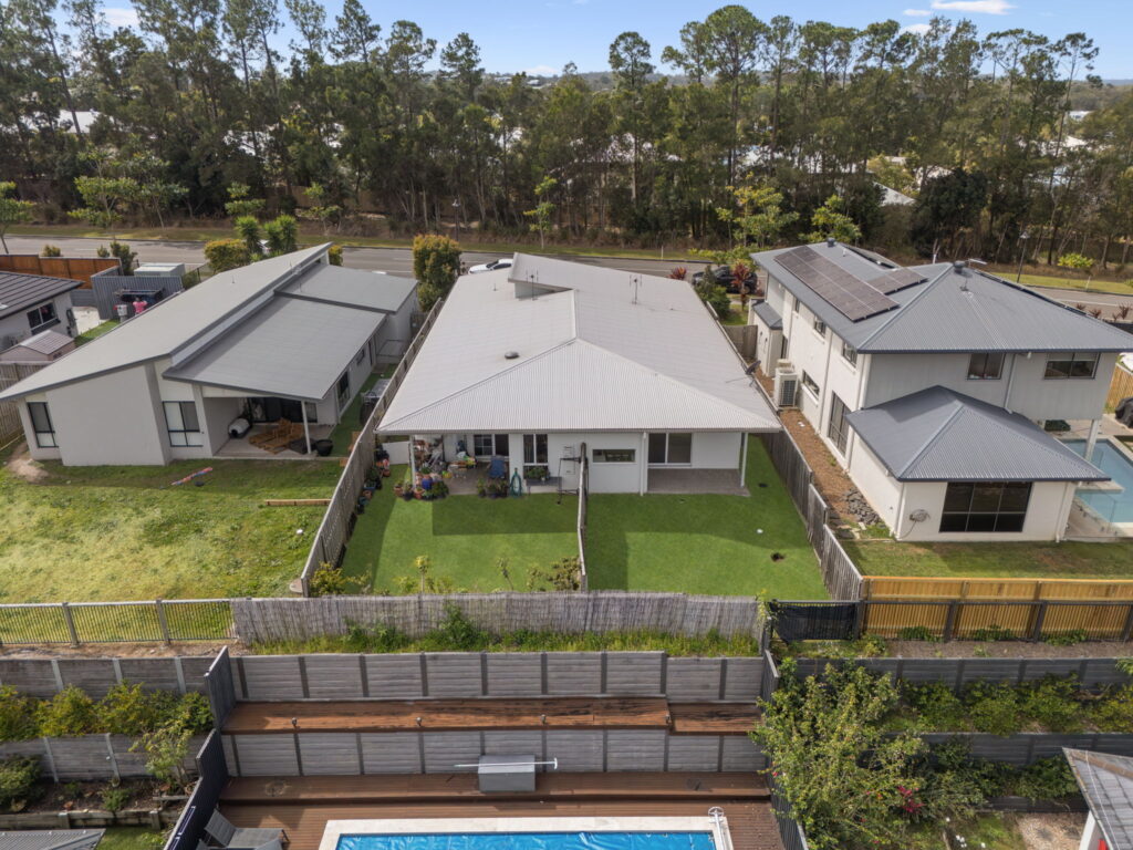 654 Foxwell Road, Coomera, QLD 4209