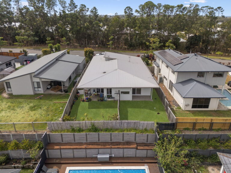 654 Foxwell Road, Coomera, QLD 4209