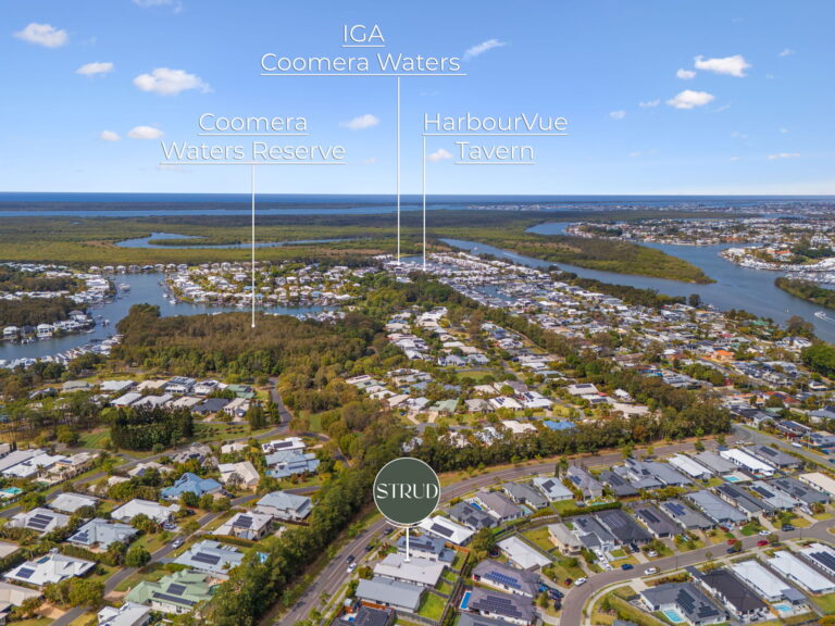654 Foxwell Road, Coomera, QLD 4209