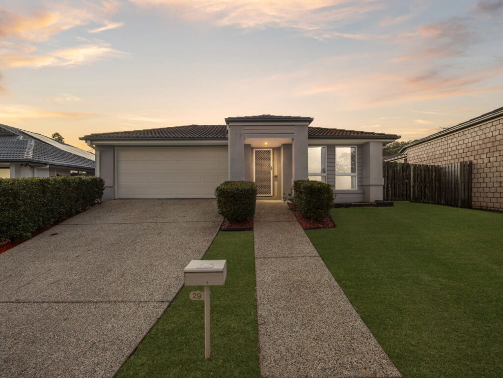 29 Dillon Avenue, Augustine Heights, QLD 4300