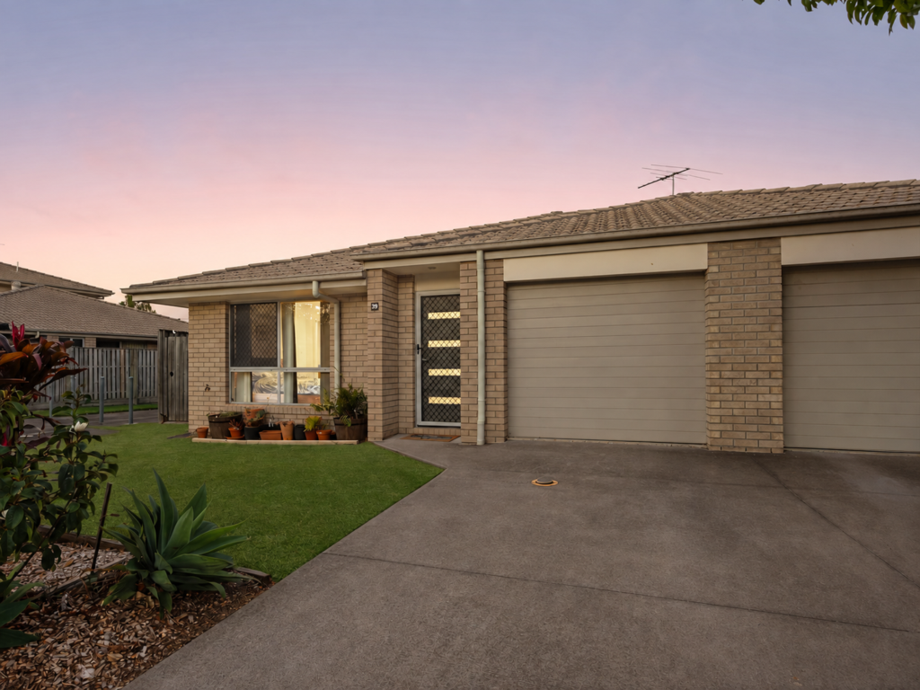 39/15 Workshops Street, Brassall, QLD 4305