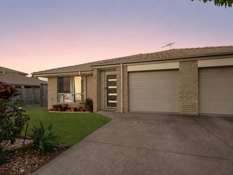 39/15 Workshops Street, Brassall, QLD 4305