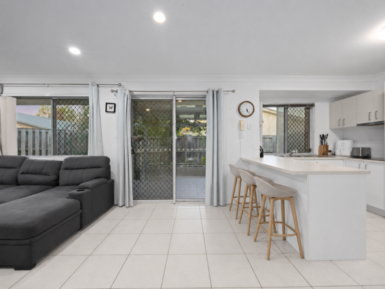 39/15 Workshops Street, Brassall, QLD 4305