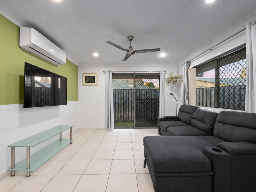 39/15 Workshops Street, Brassall, QLD 4305