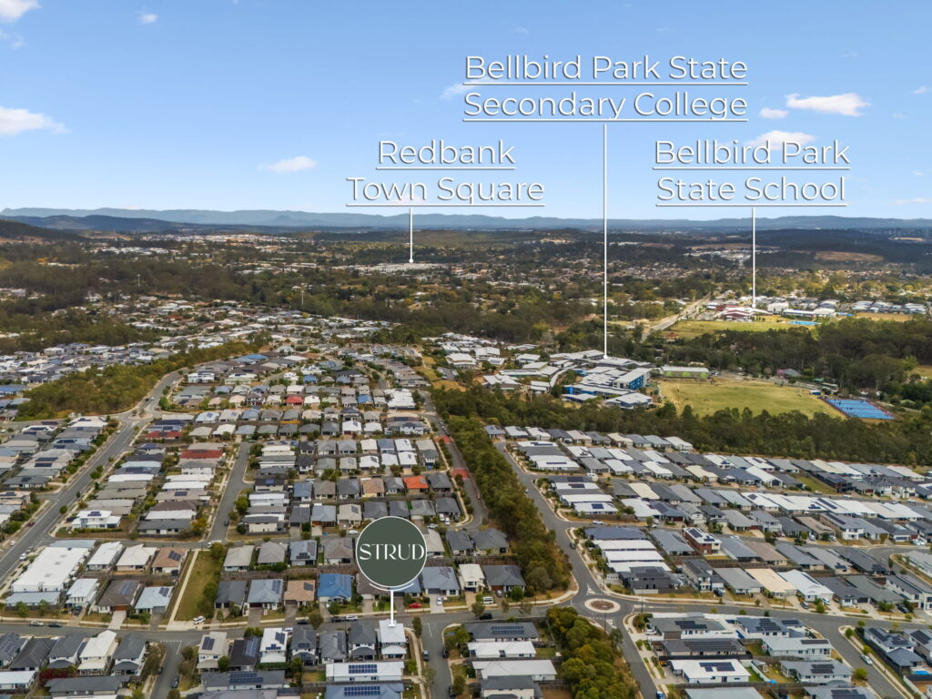 27 Raniga Drive, Bellbird Park, QLD 4300