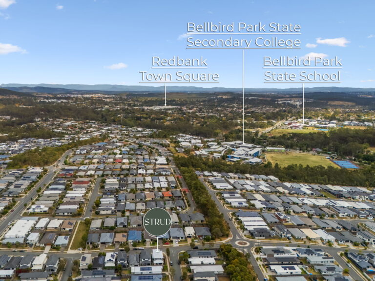 27 Raniga Drive, Bellbird Park, QLD 4300
