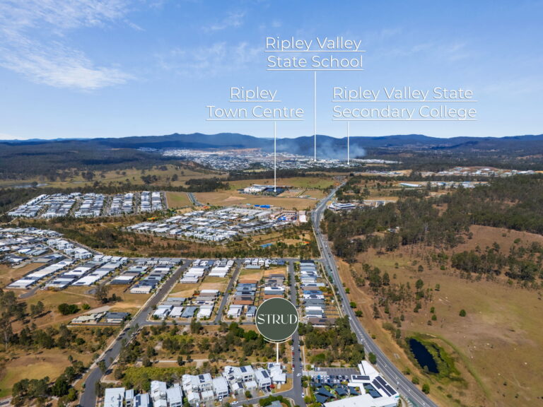 8 Tuckeroo Street, Ripley, QLD 4306