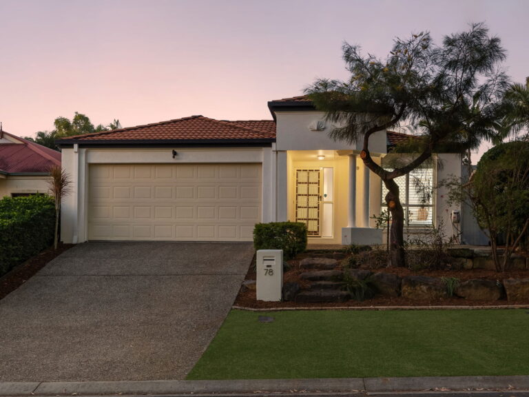 78 Toolara Circuit, Forest Lake, QLD 4078