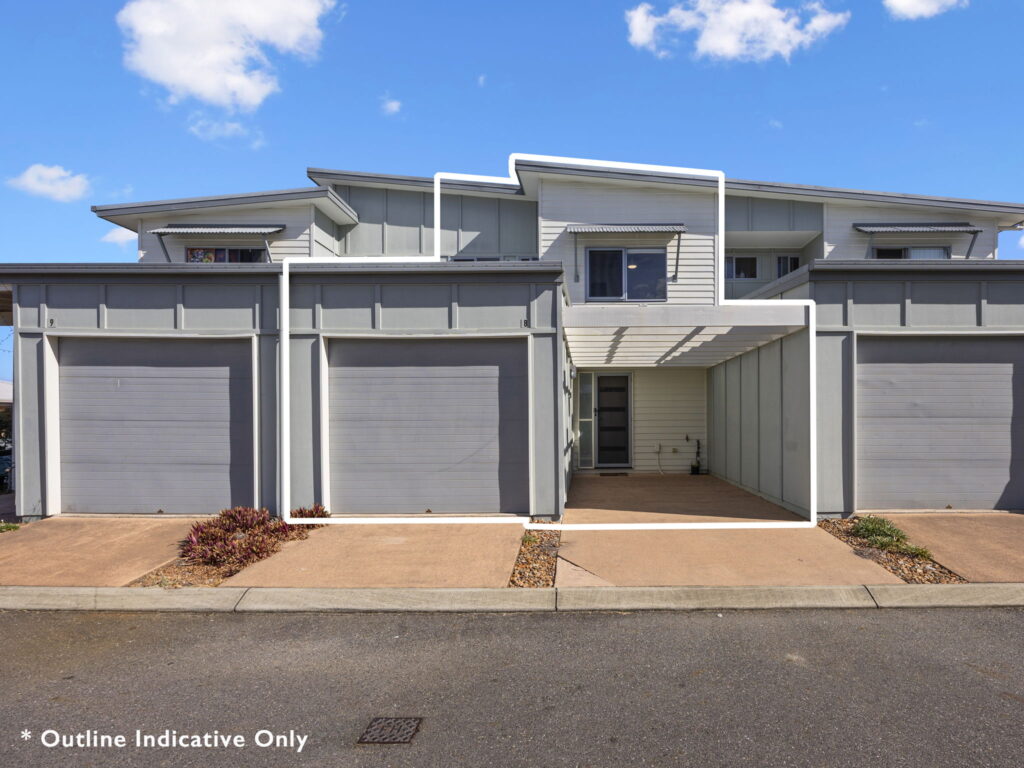 8/108 Cemetery Road, Raceview, QLD 4305