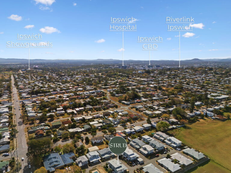 8/108 Cemetery Road, Raceview, QLD 4305