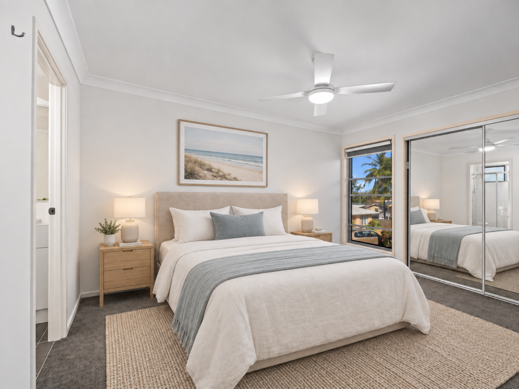8/108 Cemetery Road, Raceview, QLD 4305