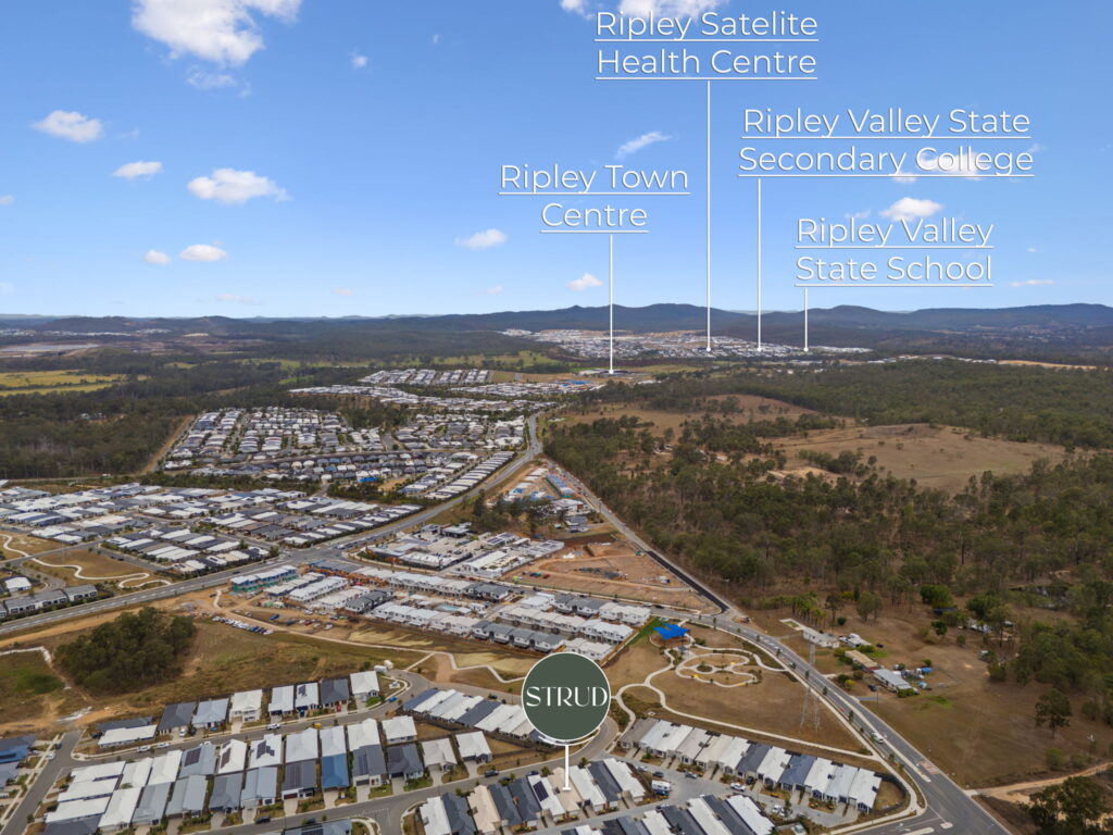 14 Lemon Myrtle Lane, Ripley, QLD 4306
