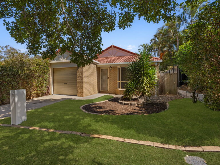 41 Flinders Crescent, Forest Lake, QLD 4078