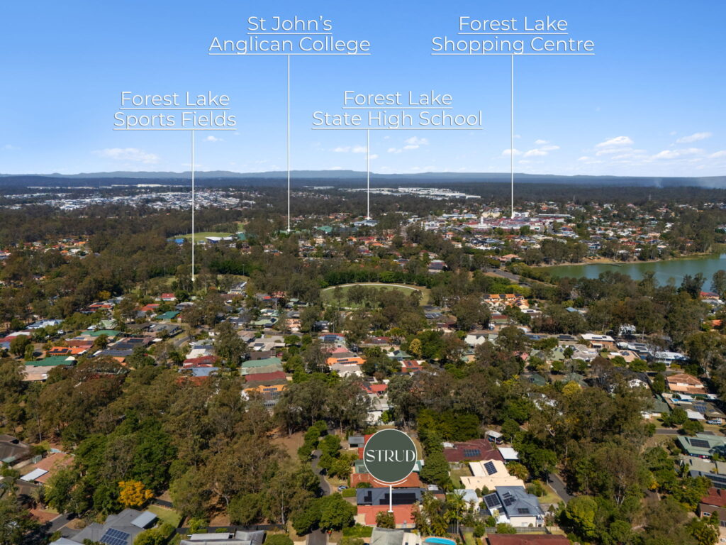 41 Flinders Crescent, Forest Lake, QLD 4078