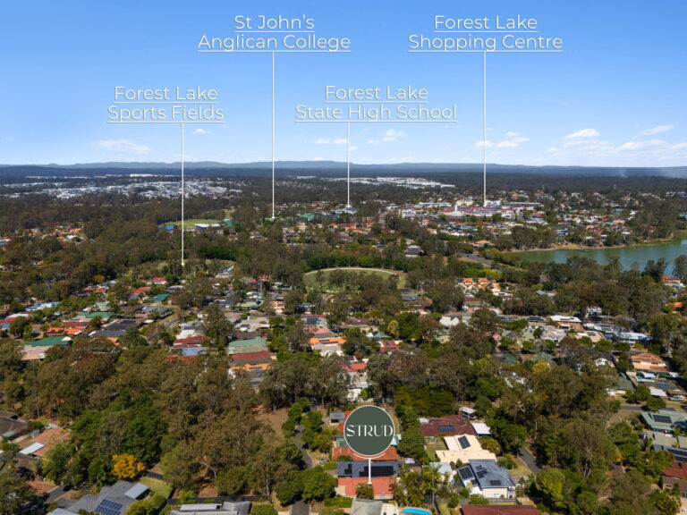 41 Flinders Crescent, Forest Lake, QLD 4078
